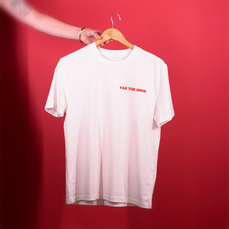 T-shirt ifeZ devant Ifez t-shirt avant