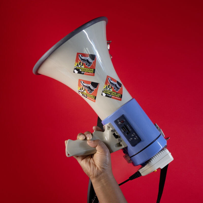 Super richeoppenq de fr it megaphone1