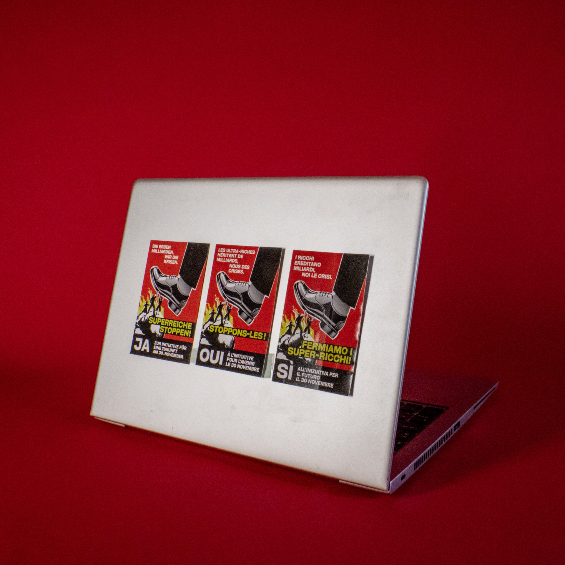 Super riche-stopr de fr it rouge
