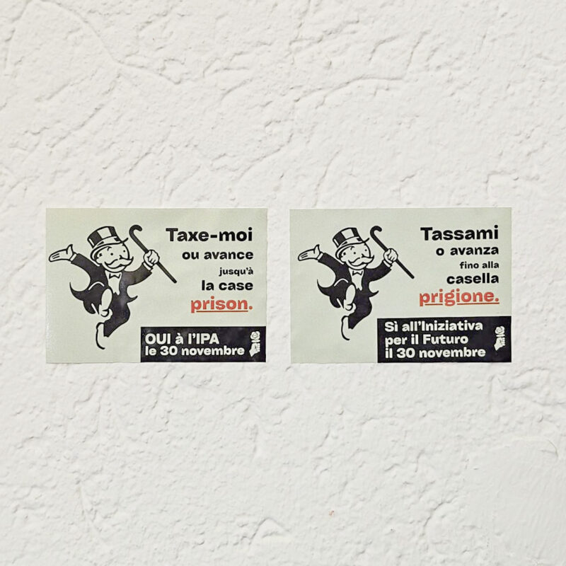 Taxe moi